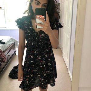 Super cute mini dress